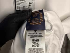Hanorac/Hoodie Louis Vuitton — miniatura 3