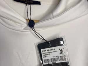 Hanorac/Hoodie Louis Vuitton — miniatura 5