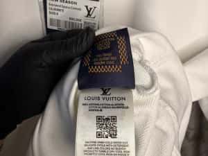 Hanorac/Hoodie Louis Vuitton — miniatura 10