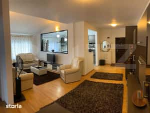 Apartament 2 camere, 42 mp, Ultracentral- Aleea notarilor — miniatura 5