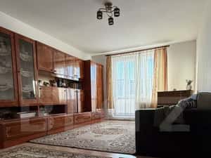 Apartament 2 camere, 57 mp, zona Reghin — miniatura 1