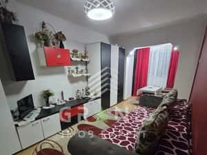Oportunitate in Marasti | Garsoniera CONFORT 1 | Str.Cernei | 28 mp ut — miniatura 5