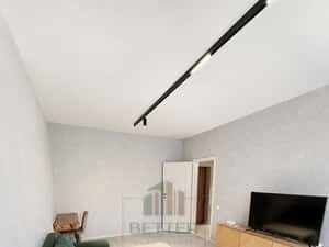 Apartament decomandat, mobilat, Popești-Leordeni, lângă Metrou Berceni — miniatura 4