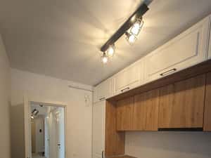 Apartament 3camere+2 bai+parcare.Mobilat/utilat 2025.La 3min de Coresi — miniatura 3