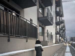 Apartament 3camere+2 bai+parcare.Mobilat/utilat 2025.La 3min de Coresi — miniatura 4