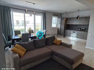 2 camere + terasa generoasa, langa Scoala Americana — miniatura 2