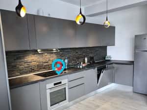 2 camere + terasa generoasa, langa Scoala Americana — miniatura 3