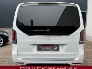 Mercedes-Benz V 300 - Vehicul second-hand — miniatura 5
