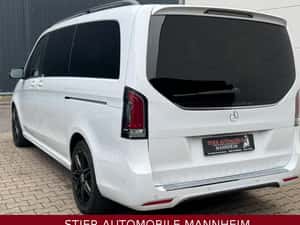 Mercedes-Benz V 300 - Vehicul second-hand — miniatura 6