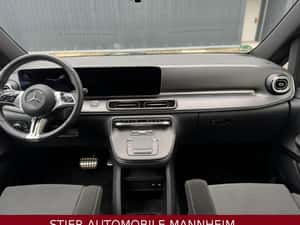 Mercedes-Benz V 300 - Vehicul second-hand — miniatura 7