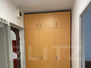 Apartament 2 camere, decomandat, cu parcare, Gheorgheni — miniatura 4