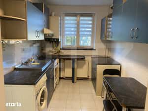 Apartament 2 camere, decomandat, cu parcare, Gheorgheni — miniatura 5