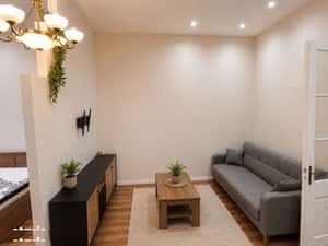 Apartament in stil clasic 50 mp zona Ultracentrala — miniatura 2