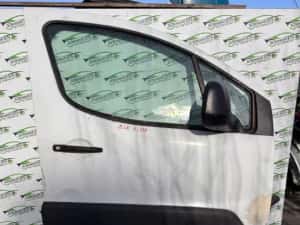 Usa dreapta fata Citroen Berlingo 2012 1.6 HDi MT (75 hp)