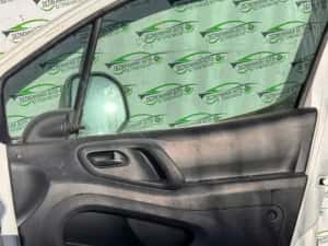 Usa dreapta fata Citroen Berlingo 2012 1.6 HDi MT (75 hp) — miniatura 3
