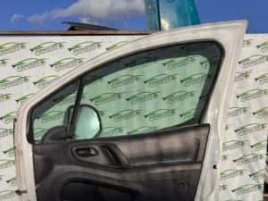 Usa dreapta fata Citroen Berlingo 2012 1.6 HDi MT (75 hp) — miniatura 5