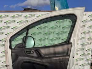 Usa dreapta fata Citroen Berlingo 2012 1.6 HDi MT (75 hp) — miniatura 8