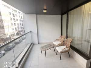Apartament 2 Camere Aviației | 63 mp | Mobilat Utilat | Zona Liniștită — miniatura 3