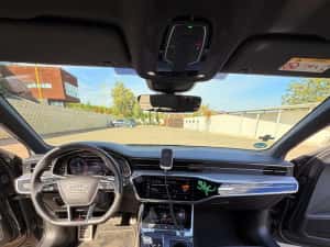 Audi A6 Mild-Hybrid 45TDI Quattro — miniatura 6