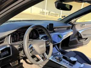 Audi A6 Mild-Hybrid 45TDI Quattro — miniatura 7
