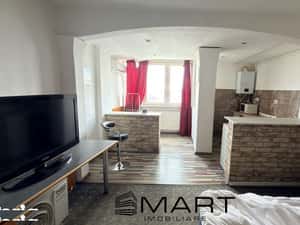 Garsoniera 30mp zona Politie Sibiu — miniatura 3