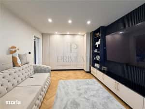 SOARELUI - 2 CAMERE - LUX - DECOMANDAT -  RENOVAT COMPLET - MOBILAT SI — miniatura 4