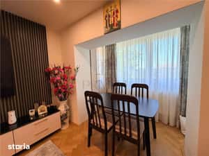 SOARELUI - 2 CAMERE - LUX - DECOMANDAT -  RENOVAT COMPLET - MOBILAT SI — miniatura 5