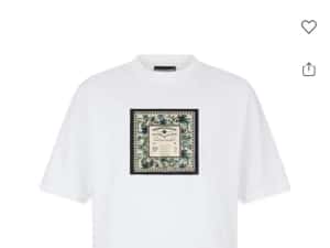 Tricou Dsquared2 calitate Premium — miniatura 3