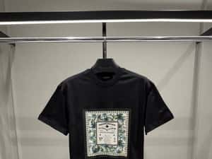 Tricou Dsquared2 calitate Premium — miniatura 7