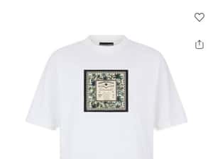 Tricou Dsquared2 calitate Premium — miniatura 9