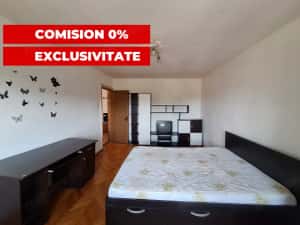 Oportunitate! Apartament cu 3 camere- bloc izolat termic- Lipovei — miniatura 1