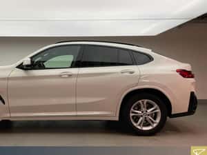 BMW X4 2023, 43.989 km, 184 cp — miniatura 2