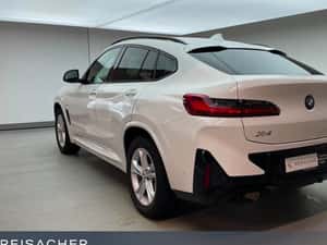 BMW X4 2023, 43.989 km, 184 cp — miniatura 3
