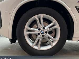 BMW X4 2023, 43.989 km, 184 cp — miniatura 4