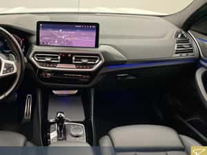 BMW X4 2023, 43.989 km, 184 cp — miniatura 5