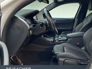 BMW X4 2023, 43.989 km, 184 cp — miniatura 7