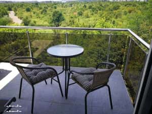 3 Camere | Baneasa | 100 mp | Parcare Inclusa | Complex Premium
