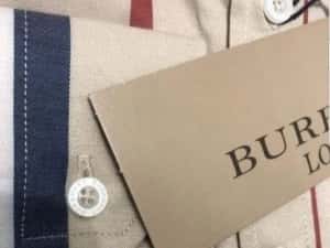 Camasi bumbac slim fit,logo brodat,marimi S,M,L,XL,2XL — miniatura 4