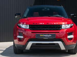 Land Rover Range Rover Evoque 2.2 SD4 — miniatura 4