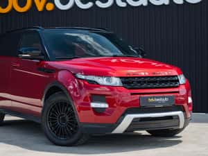 Land Rover Range Rover Evoque 2.2 SD4 — miniatura 6