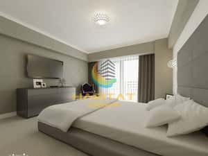 Penthouse 4 camere- 143mp- acte gata