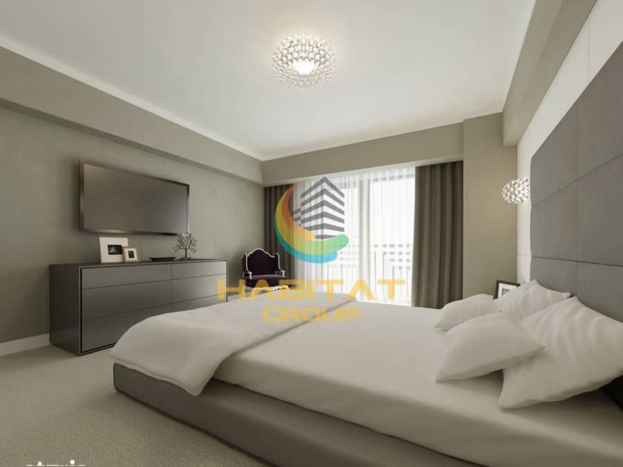Penthouse 4 camere- 143mp- acte gata — fotografie 1 din 6
