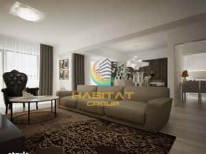 Penthouse 4 camere- 143mp- acte gata — miniatura 4