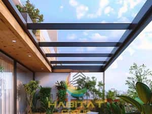 Penthouse 4 camere- 143mp- acte gata — miniatura 5