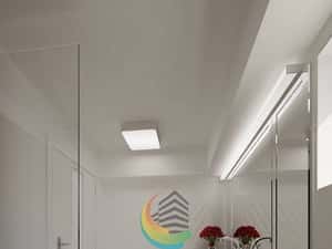 Penthouse 4 camere- 143mp- acte gata — miniatura 6