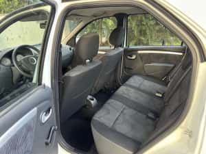 Dacia Logan 2010, 1.4 Benzina , 20.000KM — miniatura 4