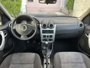 Dacia Logan 2010, 1.4 Benzina , 20.000KM — miniatura 5