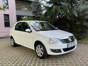 Dacia Logan 2010, 1.4 Benzina , 20.000KM — miniatura 6