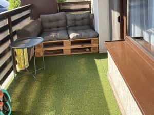 Apartament de vânzare - 2 camere Coresi\ Proprietar