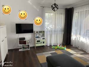 Apartament de vânzare - 2 camere Coresi\ Proprietar — miniatura 3